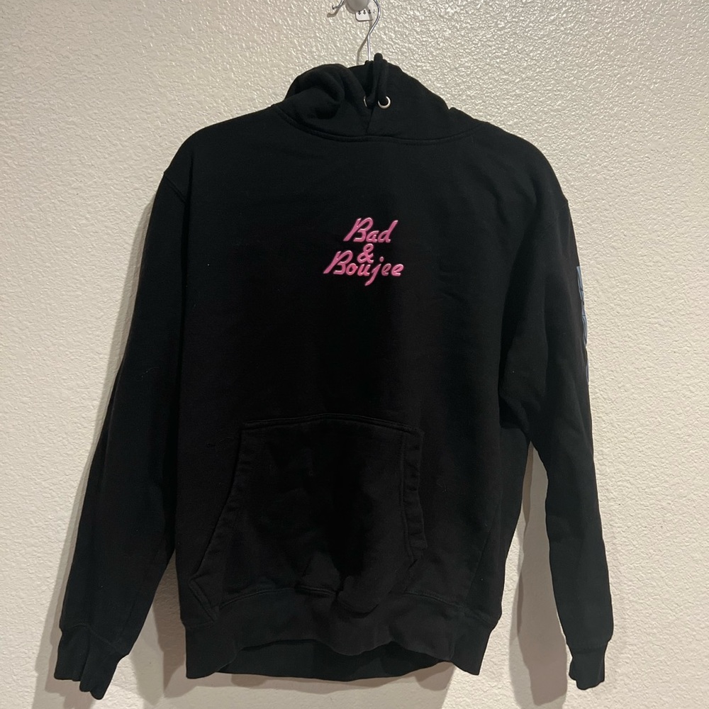 MIGOS BAD & BOUJEE hoodie‎
